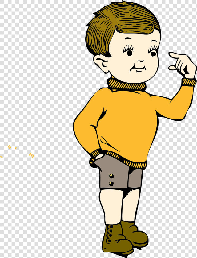 Toddler Cliparts  HD Png DownloadTransparent PNG