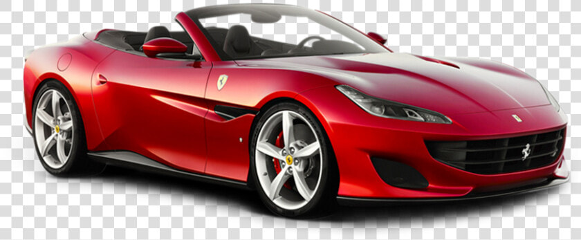 Portofino Thumbnail   2019 Ferrari Portofino  HD Png DownloadTransparent PNG