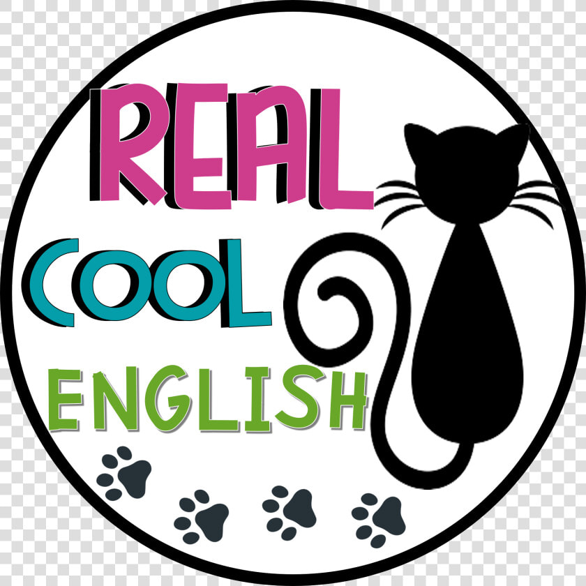 Real Cool English   English Cool  HD Png DownloadTransparent PNG