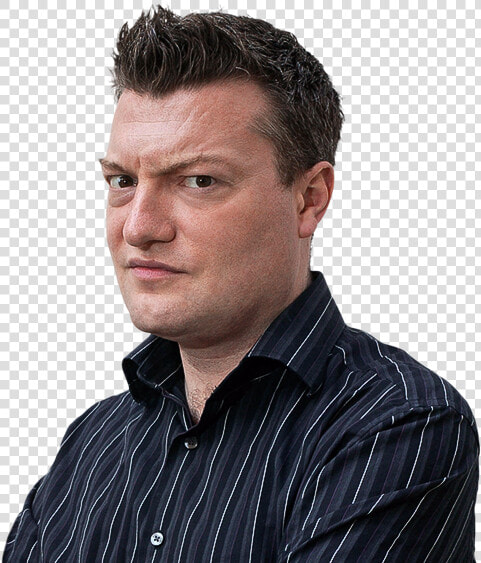 Charlie Brooker Young  HD Png DownloadTransparent PNG