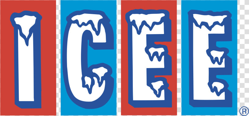 Icee Logo Png Transparent   Make A Homemade Icee  Png DownloadTransparent PNG