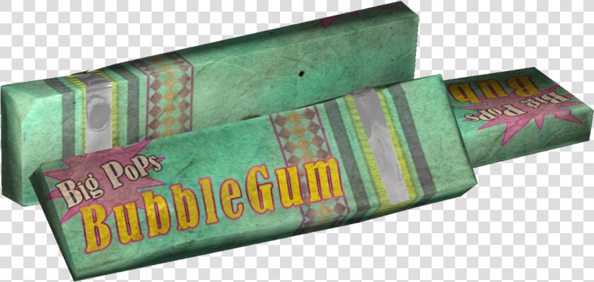 Transparent Bubble Gum Png   Fallout 4 Bubblegum  Png DownloadTransparent PNG