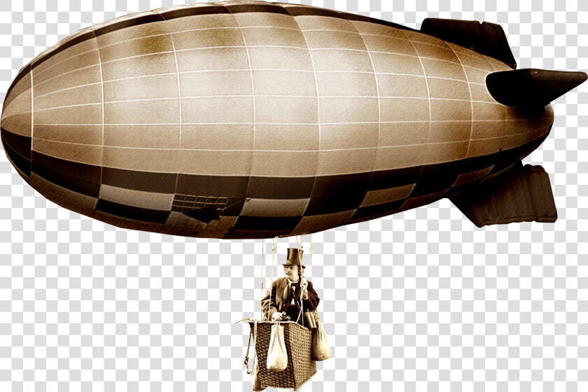 Airship   Airship Png  Transparent PngTransparent PNG