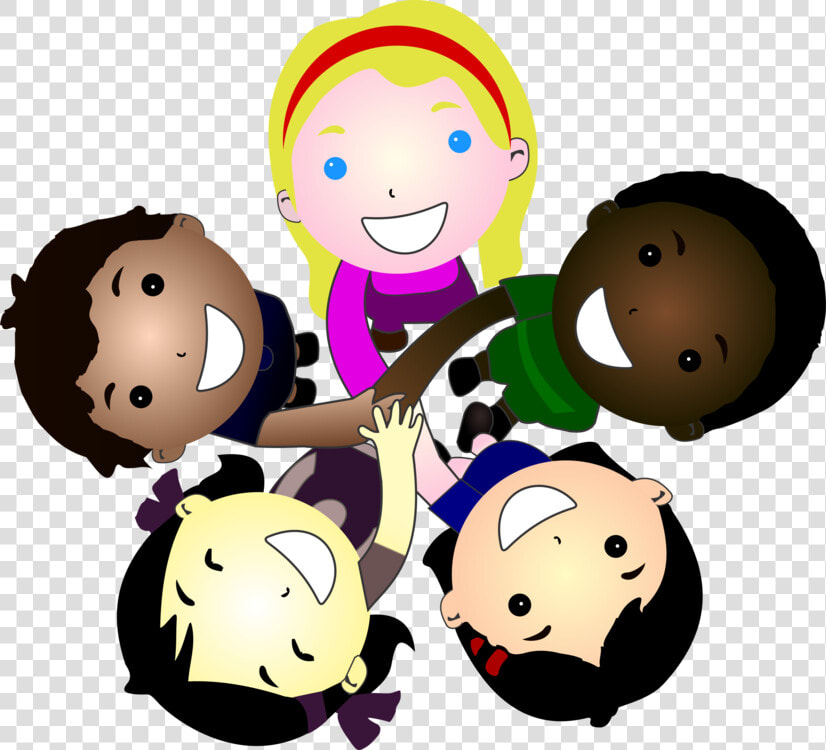 Cooperation Kids  HD Png DownloadTransparent PNG