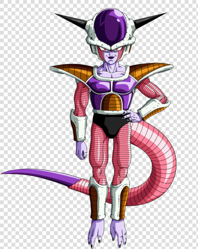 Lord Frieza First Form  HD Png DownloadTransparent PNG