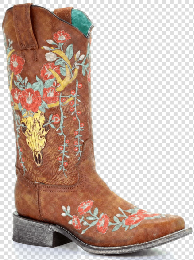 Corral Boots® Ladies  HD Png DownloadTransparent PNG