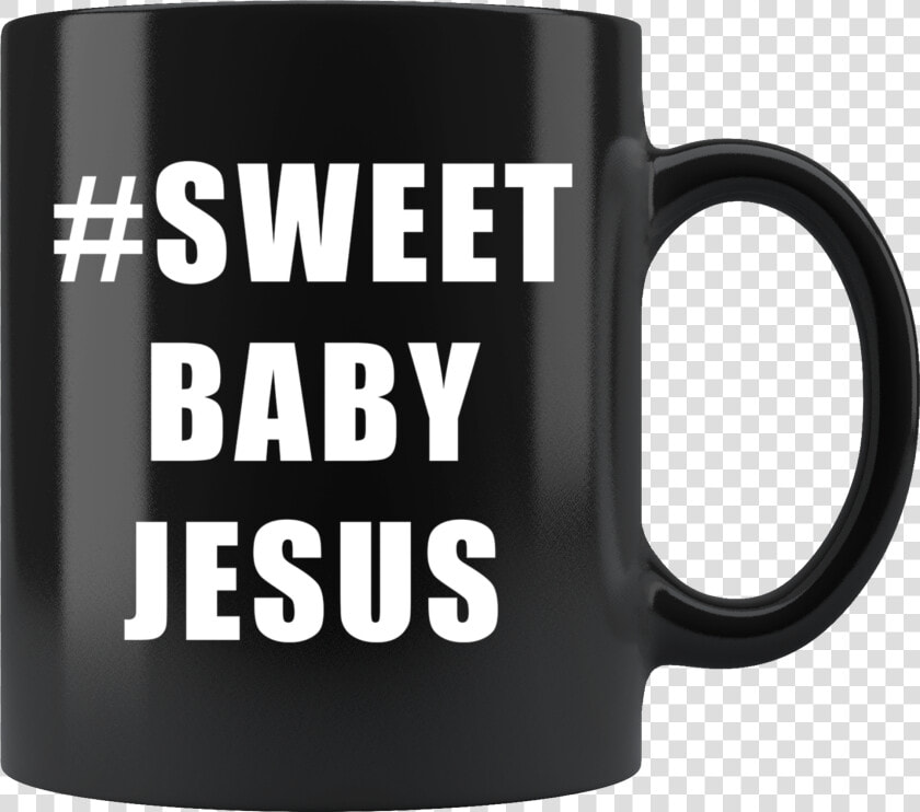  sweet Baby Jesus   Mug Gaming  HD Png DownloadTransparent PNG