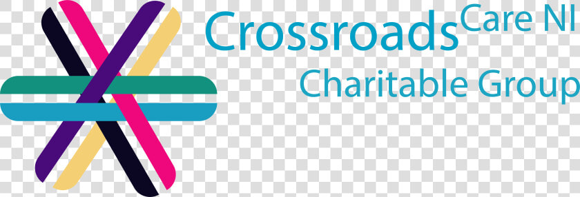 Crossroads Care Ni   Graphic Design  HD Png DownloadTransparent PNG