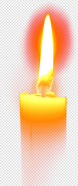 Christmas  Candle  Isolated  Holidays  Simply   Advent Candle  HD Png DownloadTransparent PNG