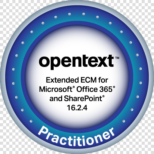 Extended Ecm For Microsoft Office 365 And Sharepoint  HD Png DownloadTransparent PNG