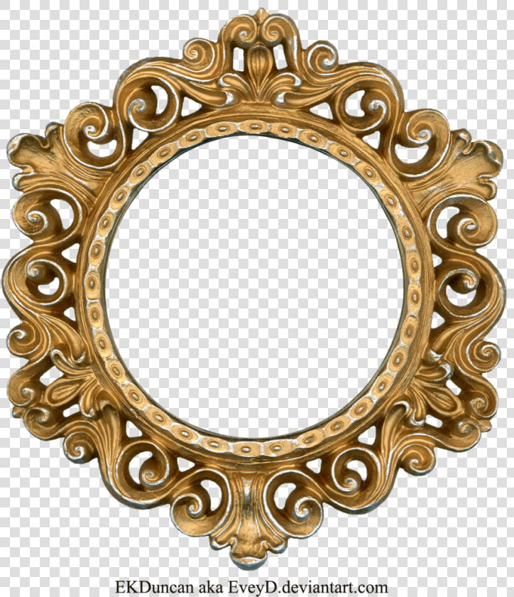 Antique Frame Png   Vintage Picture Frame Png  Transparent PngTransparent PNG