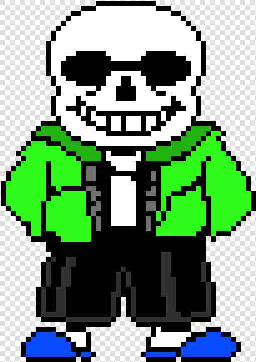 Undertale Sans Pixel   Png Download   Pixel Sans Undertale  Transparent PngTransparent PNG