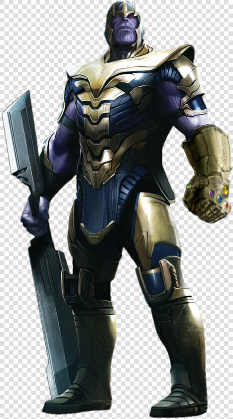 Thanos Png Transparent Image   Thanos Cut Out  Png DownloadTransparent PNG