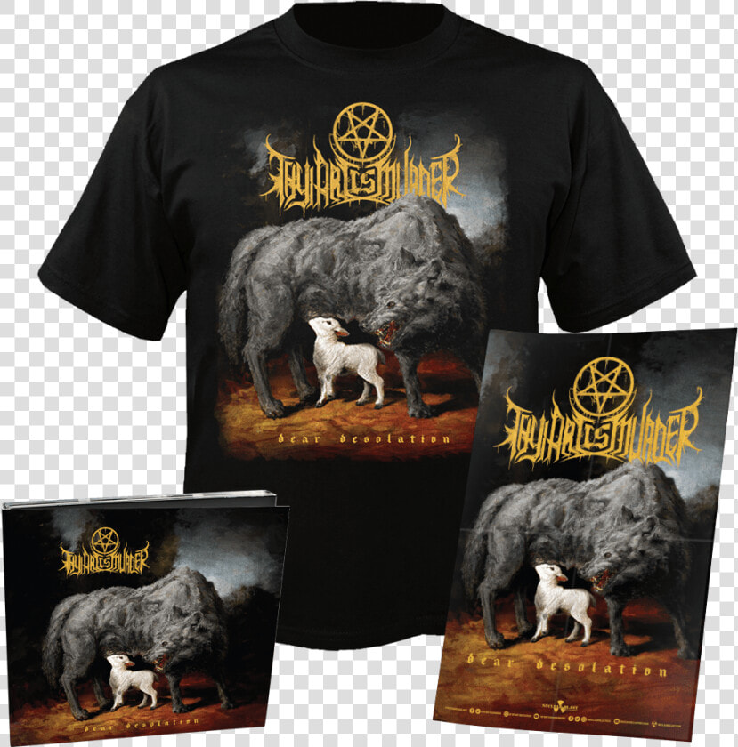 Thy Art Is Murders Hoodie  HD Png DownloadTransparent PNG