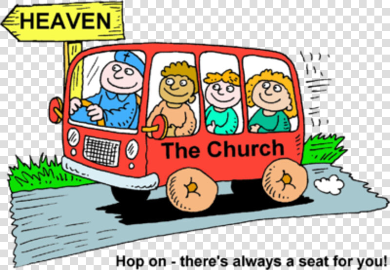 First Baptist Church Of Collinsville   Sunday School Bus Clipart  HD Png DownloadTransparent PNG