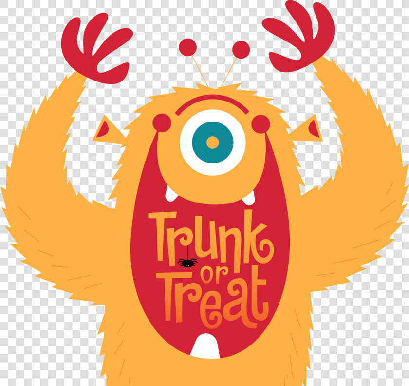 Trunk Or Treat Png  Transparent PngTransparent PNG