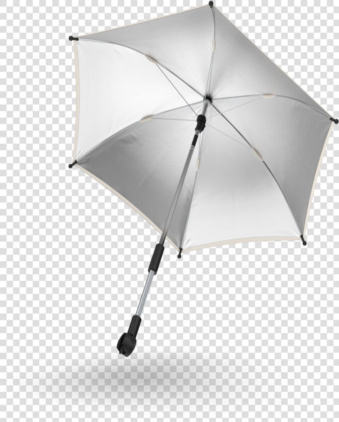 Bugaboo Parasol Fresh White   Umbrella  HD Png DownloadTransparent PNG