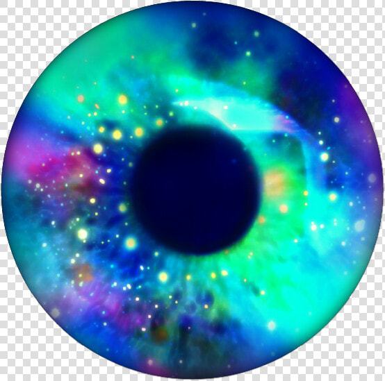  eye  eyes  color  colourful  lense  contact  contacts   Circle  HD Png DownloadTransparent PNG