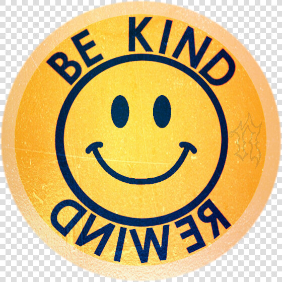 Be Kind Rewind Sticker Png   Kind Rewind Stickers  Transparent PngTransparent PNG