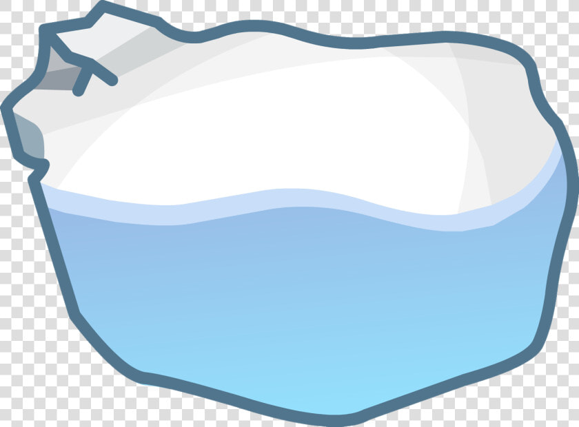 Iceberg   Iceberg Emoticon  HD Png DownloadTransparent PNG