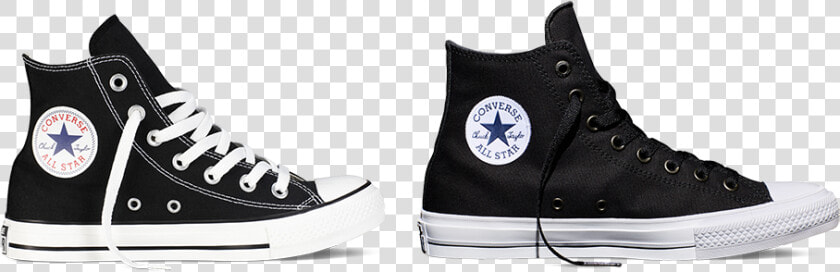 Converse Chuch Taylors   All Star Hi Black M9160c  HD Png DownloadTransparent PNG