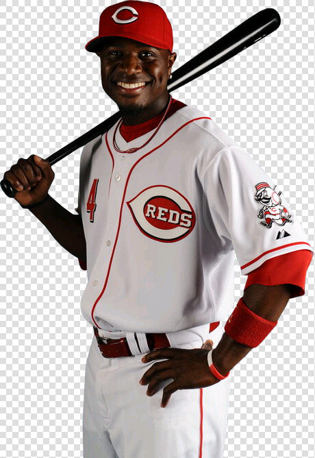 Brandon Phillips Png  Transparent PngTransparent PNG