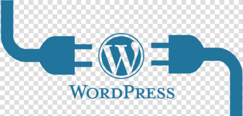 Post Image   Wordpress Plugin Logo  HD Png DownloadTransparent PNG