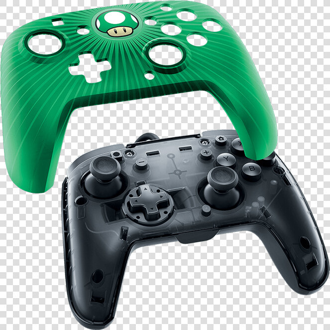 Wired Pro Controller  HD Png DownloadTransparent PNG