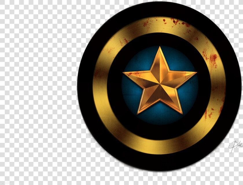 Captain America S Shield S   Black Captain America Shield  HD Png DownloadTransparent PNG