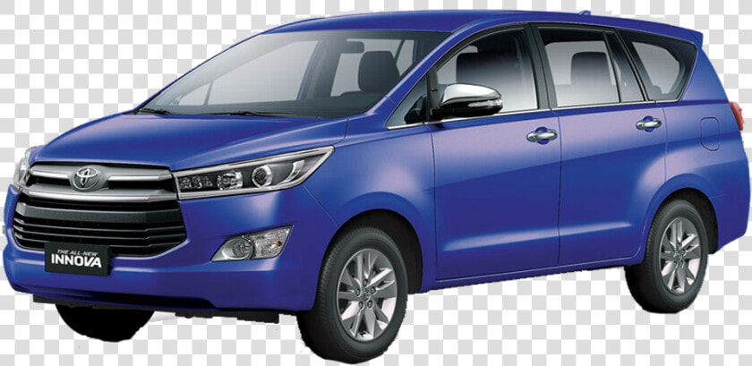 Choose Your Innova   Toyota Innova 2019 Price  HD Png DownloadTransparent PNG