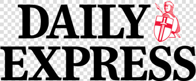 Daily Express Logo Png  Transparent PngTransparent PNG