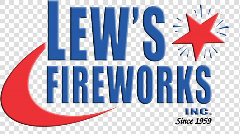 Lew S Fireworks   Graphic Design  HD Png DownloadTransparent PNG