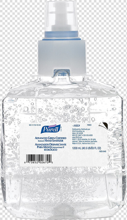 Gel Purell Ltx  HD Png DownloadTransparent PNG