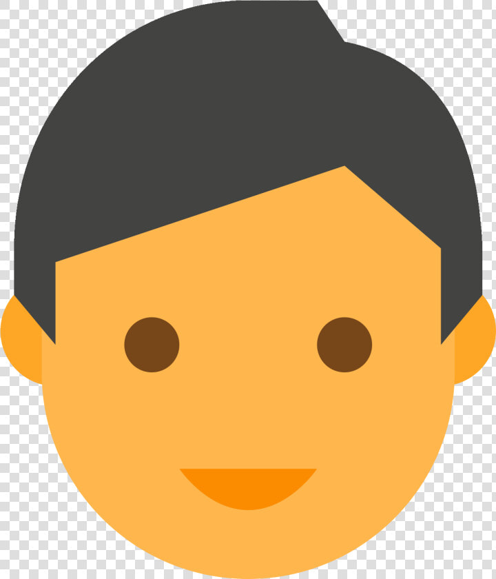 User Male Icon   Transparent Man Head Icon  HD Png DownloadTransparent PNG