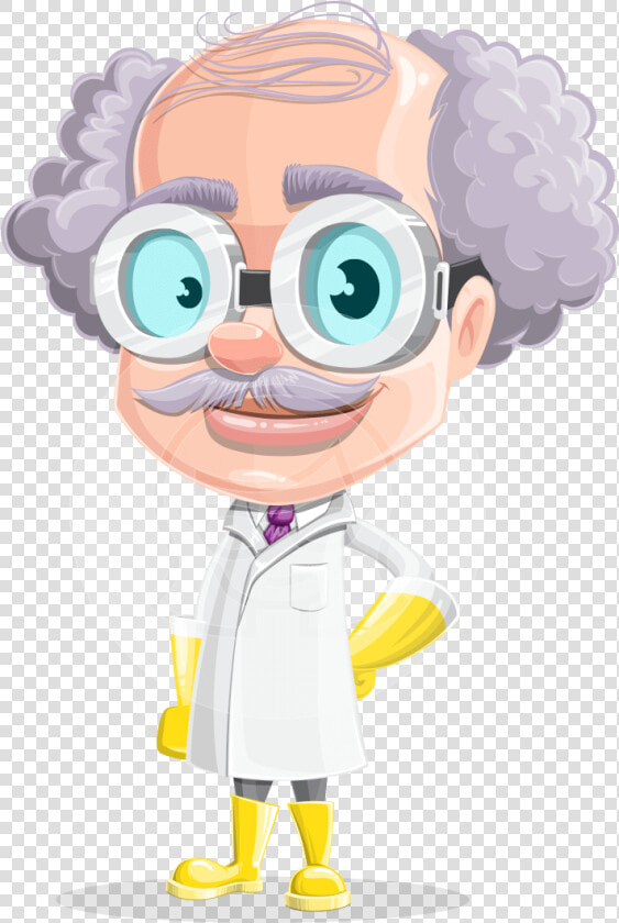 Clip Art Earl Crazy Curls Vector   Adobe Character Animator Lego Puppet  HD Png DownloadTransparent PNG