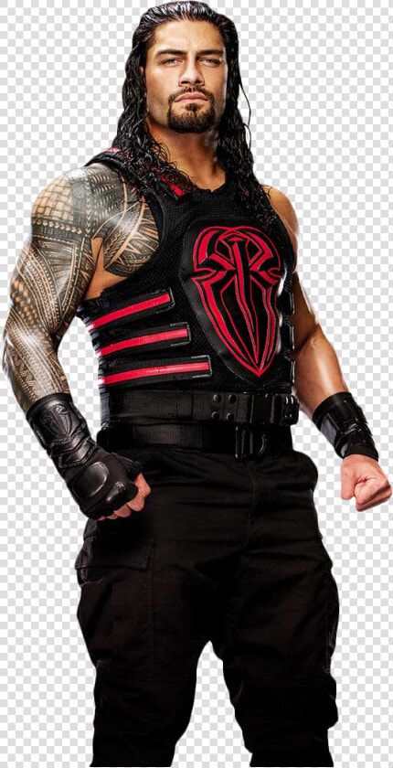 Roman Reigns Png 2017   Png Download   Wwe Roman Reigns Png  Transparent PngTransparent PNG