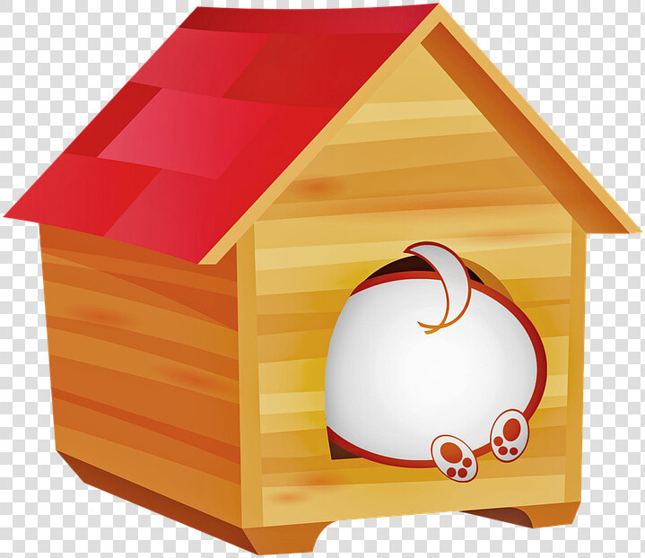 Dog Butt  Doghouse  Dog House  Dog  Dog Backside   Dog House Clipart Png  Transparent PngTransparent PNG