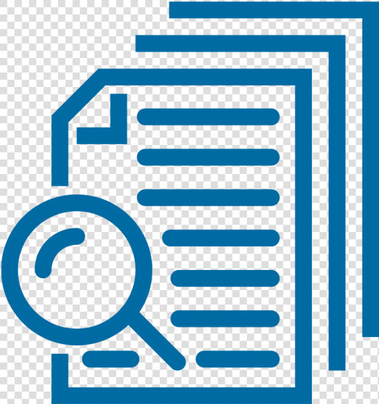 Audit icon   Graphics  HD Png DownloadTransparent PNG