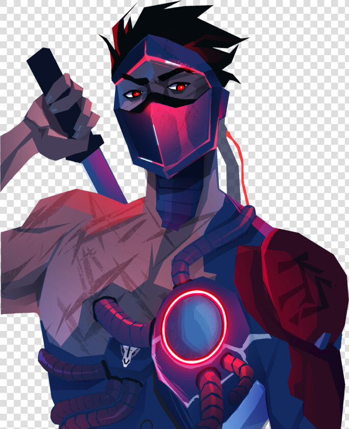 Blackwatch Genji Genji Png  Transparent PngTransparent PNG