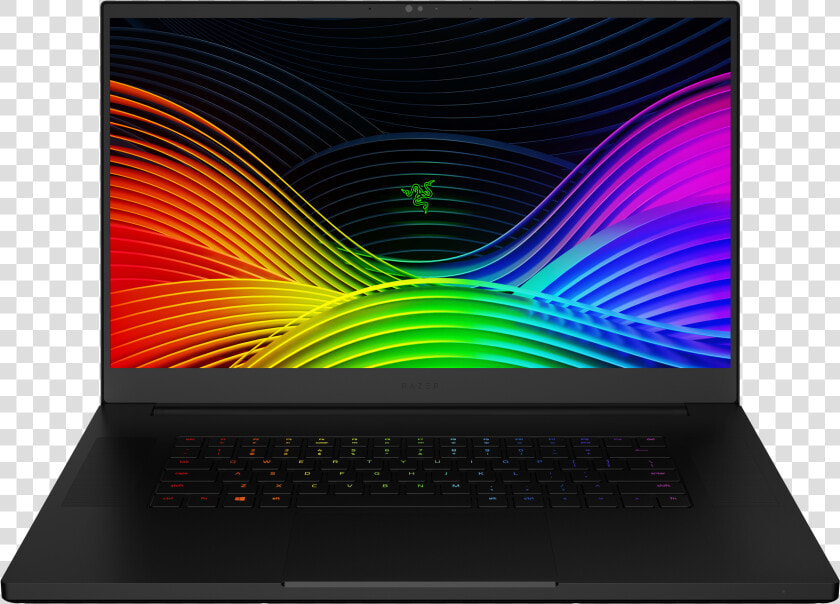 Transparent Laptop Keyboard Png   Razer Blade Pro 17 2019  Png DownloadTransparent PNG