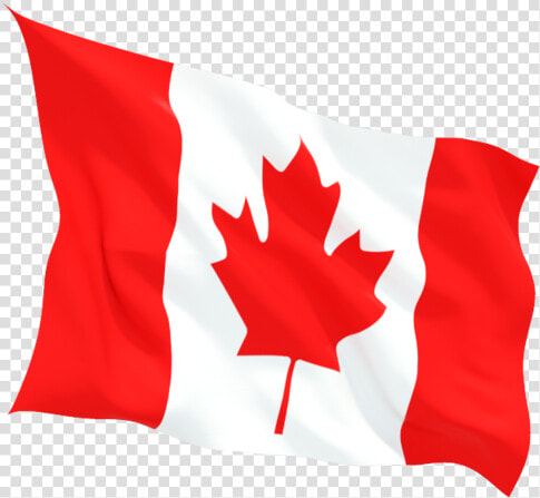 Canada Flag Clipart Png   Offre D Emploi Au Canada  Transparent PngTransparent PNG