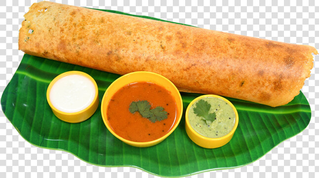 Balan Powder Dosa   Dosa  HD Png DownloadTransparent PNG