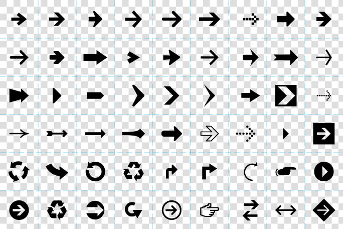 Collection Of Free Arrow Vector File   Arrows Free Vector  HD Png DownloadTransparent PNG