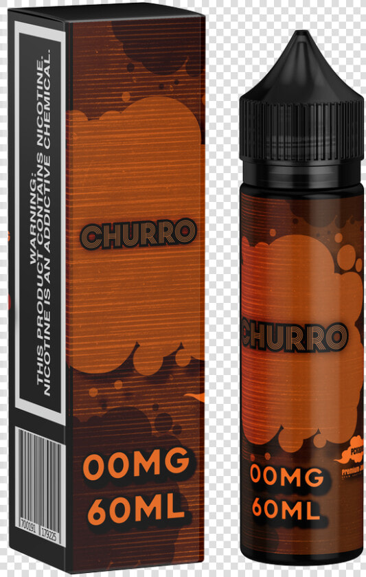 Churro   Pink Cake E Liquid  HD Png DownloadTransparent PNG