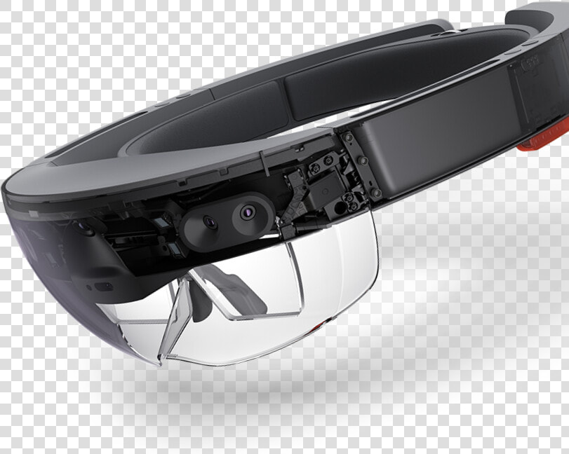 Image Of Hackathon Hololens   Belt  HD Png DownloadTransparent PNG