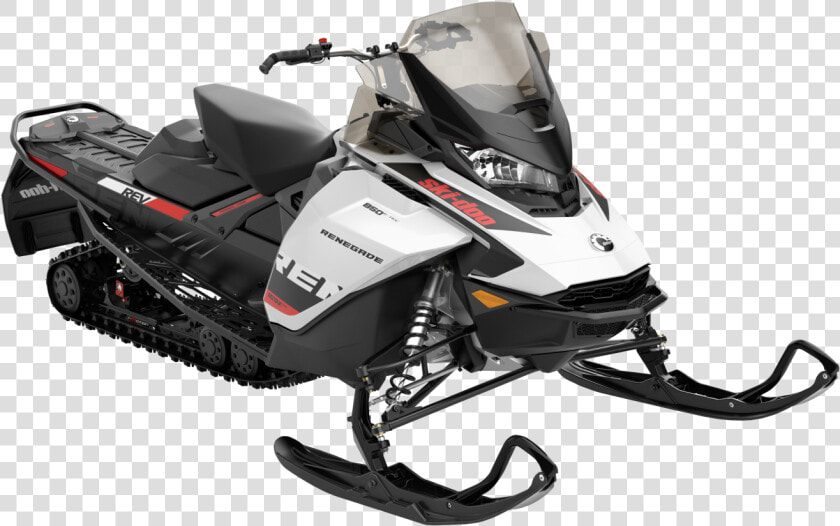 2019 Ski Doo Renegade Adrenaline 600r  HD Png DownloadTransparent PNG