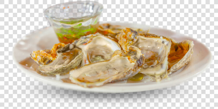 Oysters Rockefeller  HD Png DownloadTransparent PNG