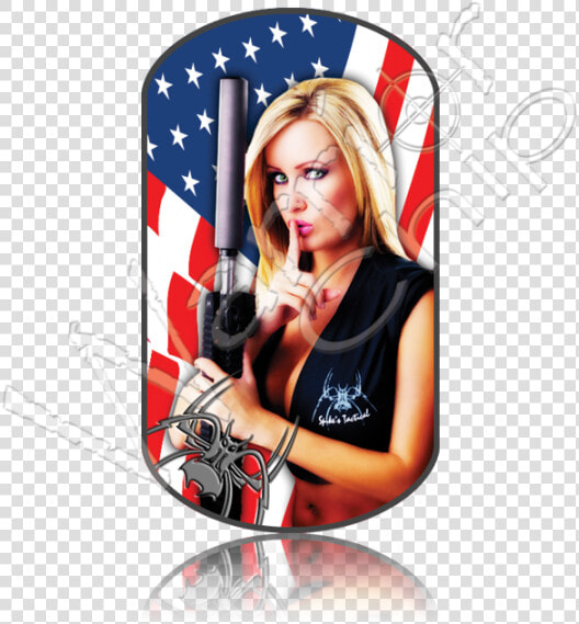 Spikes Tactical Silencer   Skateboard Deck  HD Png DownloadTransparent PNG