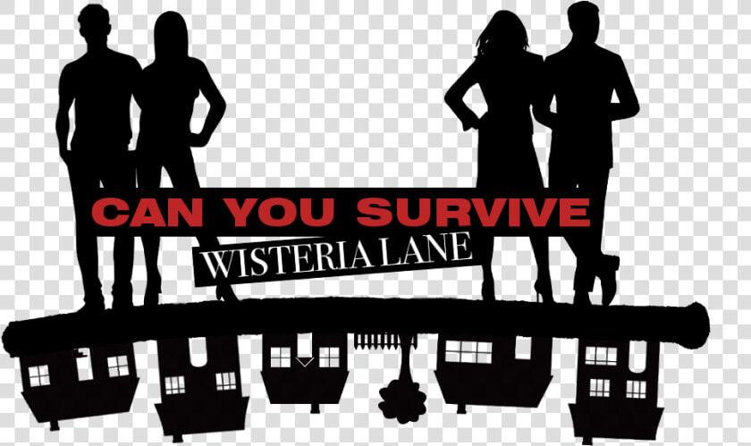 Can You Survive Wiki   Silhouette  HD Png DownloadTransparent PNG