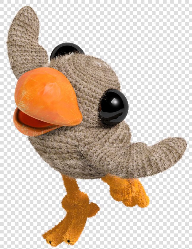  bird  littlebigplanet   Littlebigplanet 3  HD Png DownloadTransparent PNG